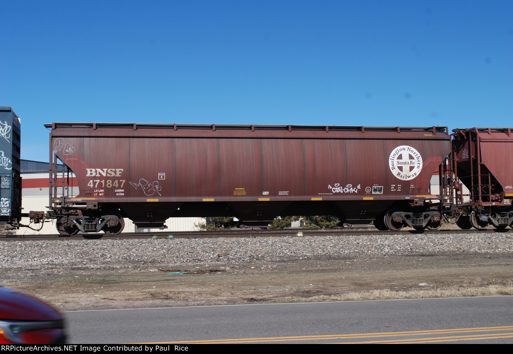 BNSF 471847